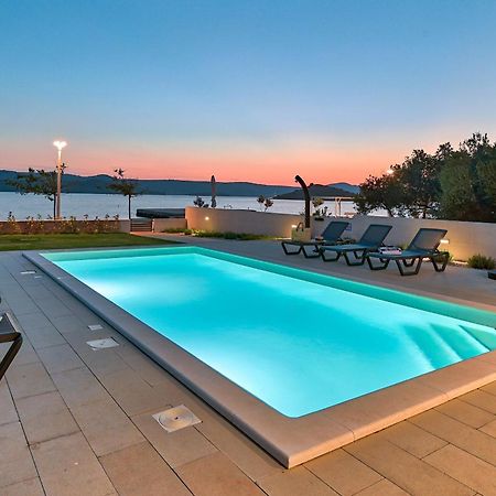 Villa Roberta Zadarvillas Turanj Dış mekan fotoğraf