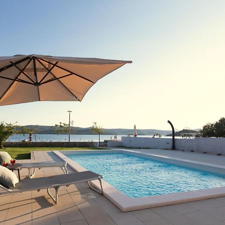 Villa Roberta Zadarvillas Turanj Dış mekan fotoğraf
