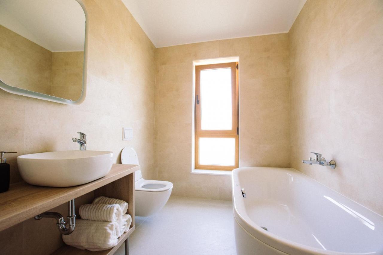 Villa Roberta Zadarvillas Turanj Dış mekan fotoğraf