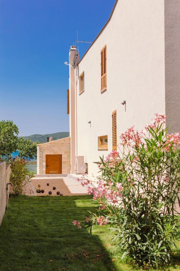 Villa Roberta Zadarvillas Turanj Dış mekan fotoğraf