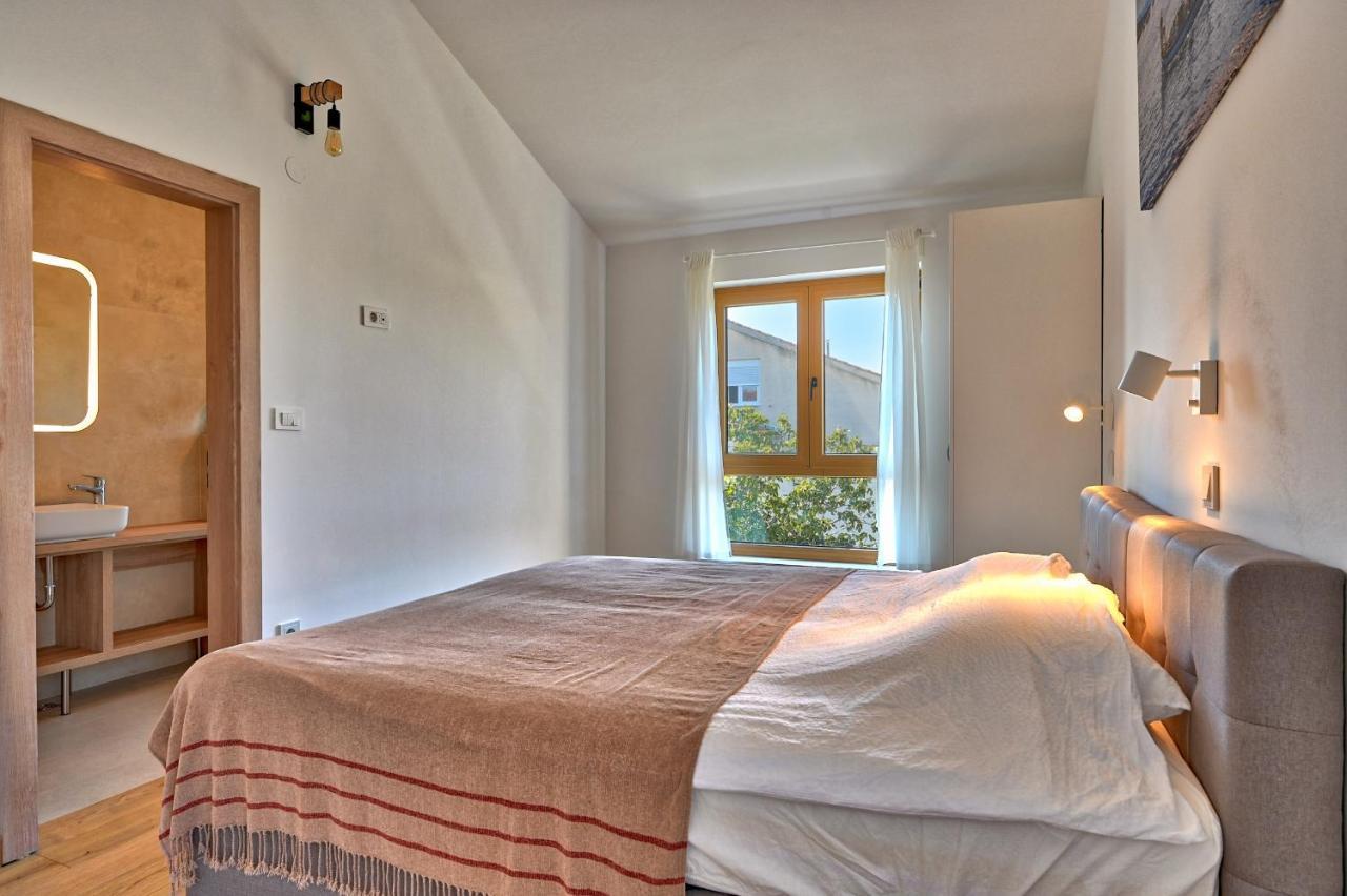 Villa Roberta Zadarvillas Turanj Dış mekan fotoğraf