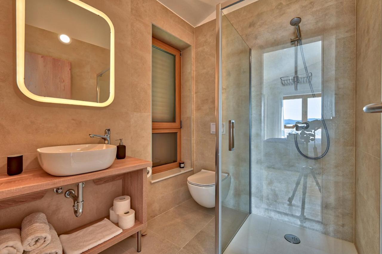Villa Roberta Zadarvillas Turanj Dış mekan fotoğraf