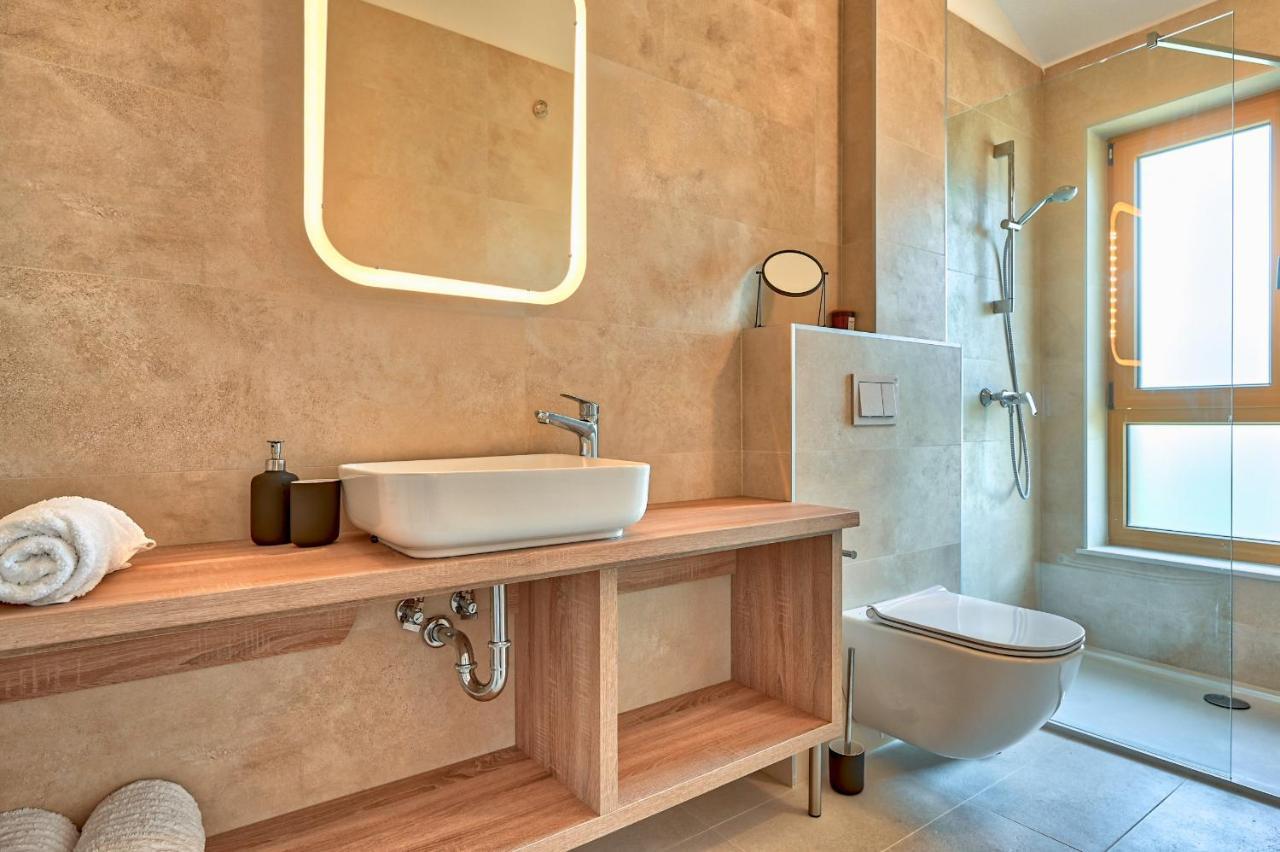 Villa Roberta Zadarvillas Turanj Dış mekan fotoğraf